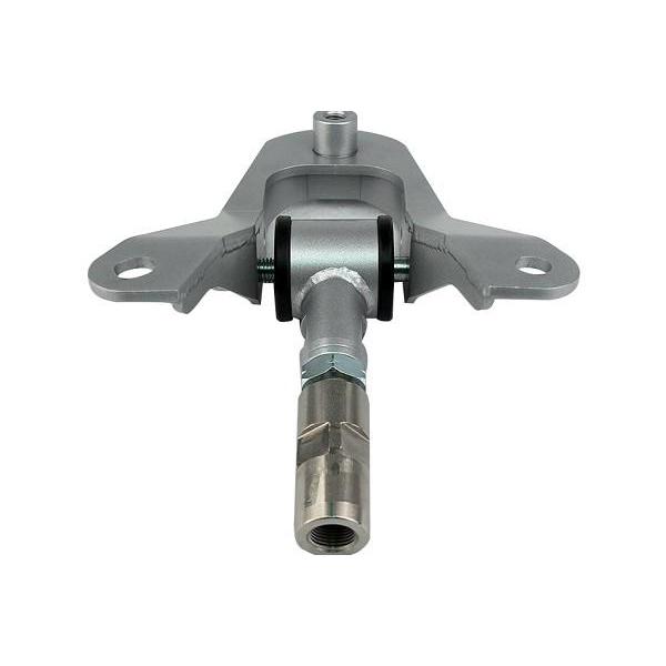 Steeda Mustang Upper Control Arm Upgrade Kit - Poly End (05-10) 555 4108