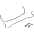 Steeda Mustang Adjustable Sway Bar Kit (11-14) 555 1072