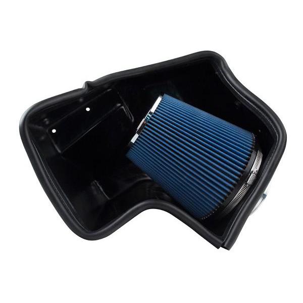Steeda ProFlow Mustang V6 Cold Air Intake - No Tune Required (15-17 V6) 555 3206