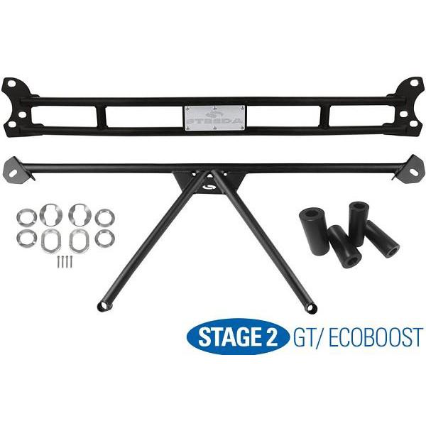 Steeda Stage 2 Handling Package (15-18 GT/EcoBoost) 555 2124