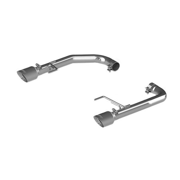 MBRP Ford Mustang GT 2 1/2"ќ Axle Back Kit (15-17 GT) 170 S7276304