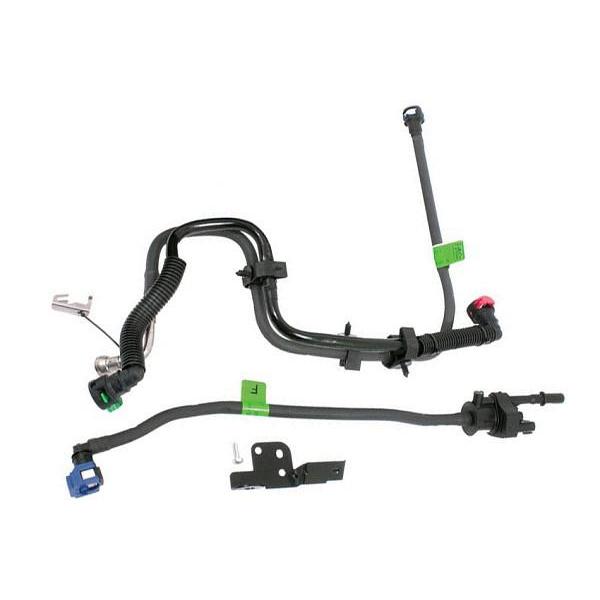 Steeda Mustang Power Pack w/ Boss Intake Manifold - Manual (11-14 GT) 555 3958