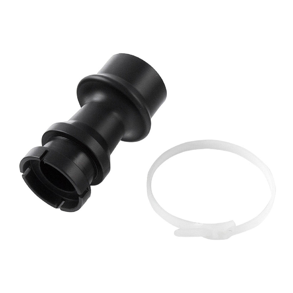 Steeda S550 Mustang Delrin Reverse Lock-Out Collar (2015-2019 GT/EcoBoost/V6) 555 7081
