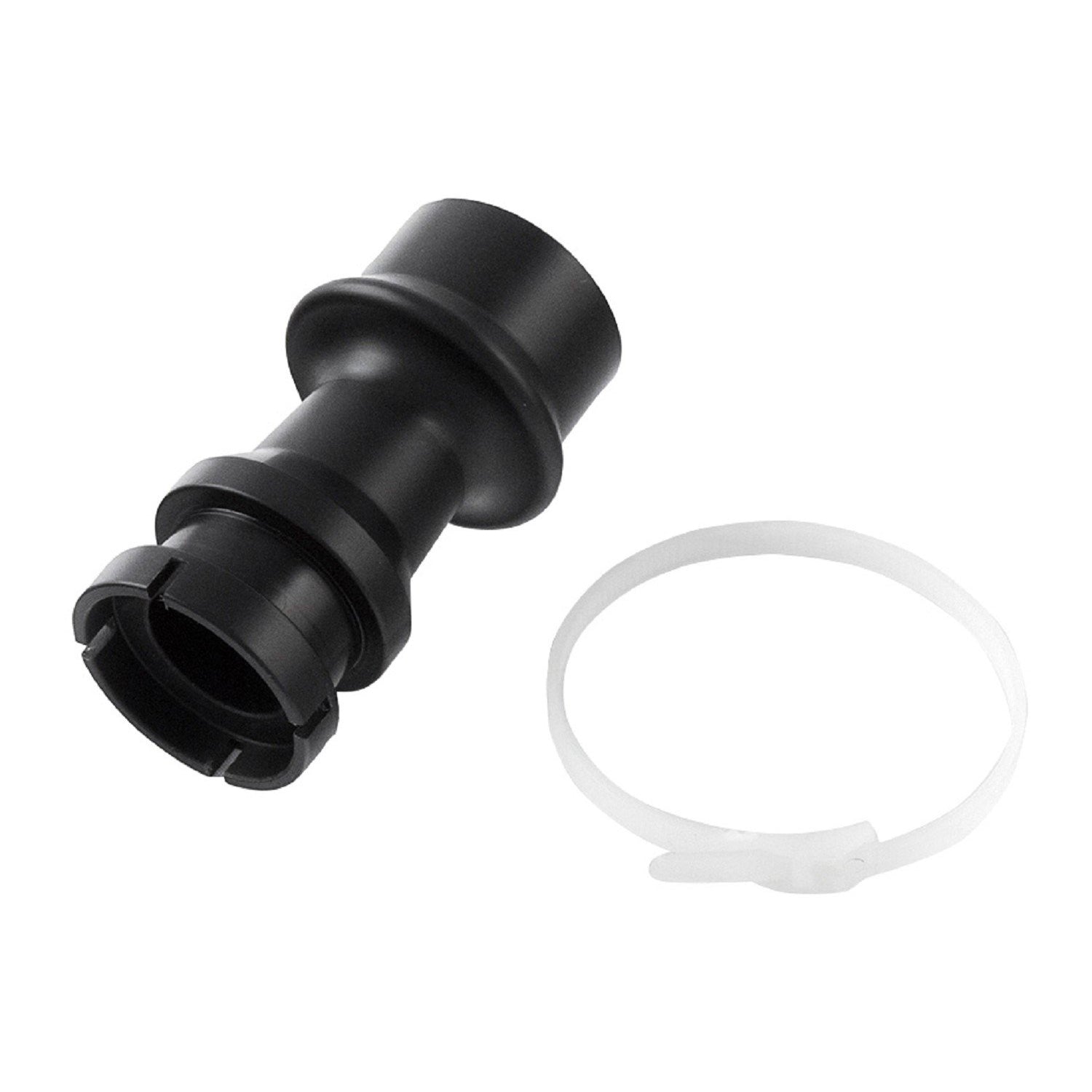 Steeda S550 Mustang Delrin Reverse Lock-Out Collar (2015-2019 GT/EcoBoost/V6) 555 7081