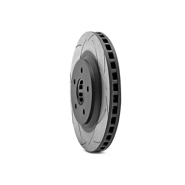 DBA Mustang Street Series Rear Rotor (94-04 Cobra/Bullitt/Mach 1) 602 DBA102S