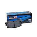 Hawk Mustang HPS Rear Brake Pad Set (15-17 EcoBoost/GT) 164 HB803F 639