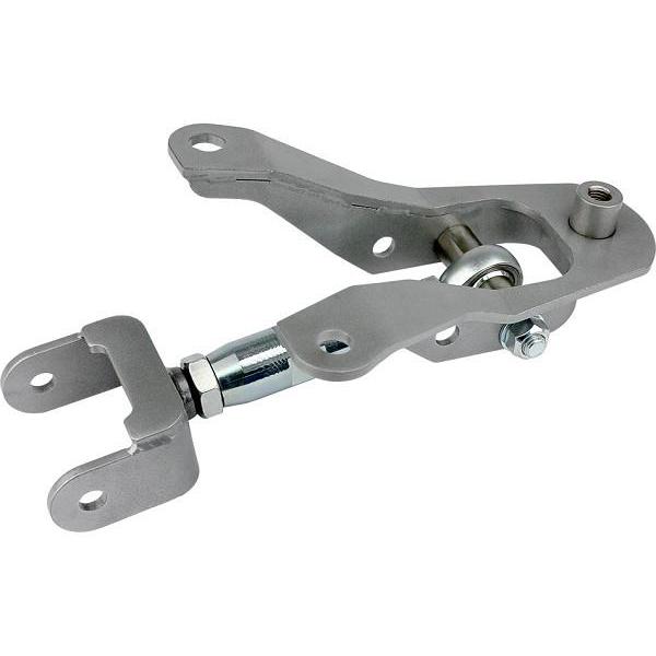 Steeda Mustang Rear Upper Control Arm - Rod End (05-10) 555 4106