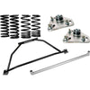Steeda G/Trac Mustang Suspension Package - Stage 1 (90-93 Coupe) 555 2111