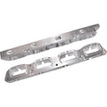 Steeda Billet Mustang Charge Motion Control Plates (05-08) 555 3125