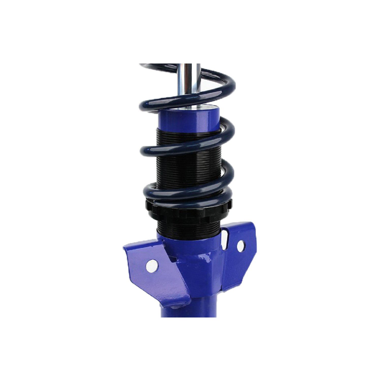 Steeda Mustang Coilovers - Stage 2 Street/Track (05-14 GT/Boss/V6) 555 8127 2