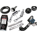 Steeda Mustang Ultimate Power Pack (05-09) 555 2410