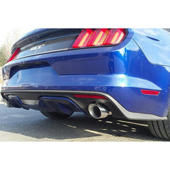 MBRP Ford Mustang GT 2 1/2