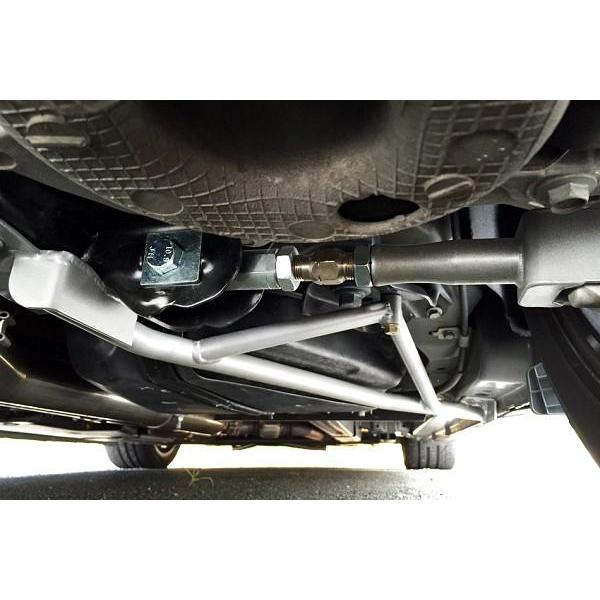 Steeda Stage 3 Handling Package (15-18 All) 555 2136