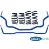 Steeda Stage 1 Handling Package - Ultralite Linear (15-18 GT/V6) 555 2122 U