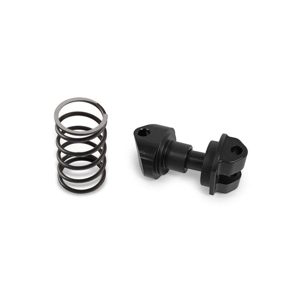 Steeda Mustang Clutch Spring Assist and Spring Perch Kit (11-14 All) 555 7030