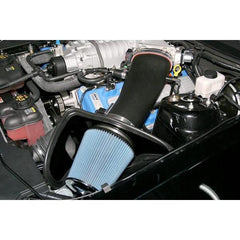Steeda Cold Air Intake - Intake (10-12 GT500) 555 3165