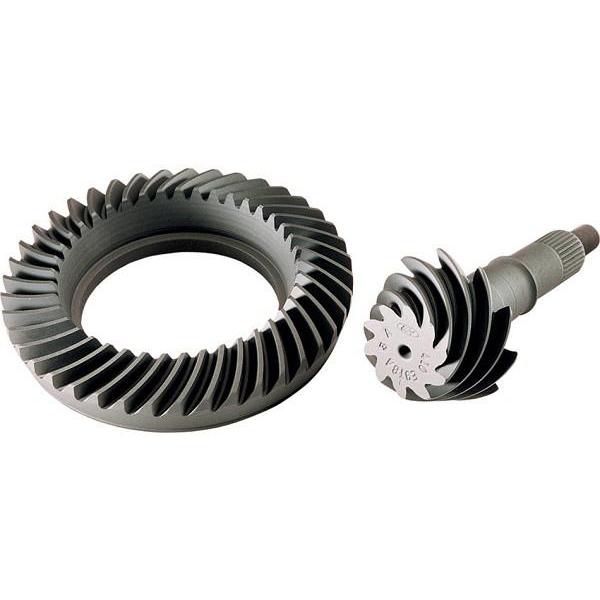 Steeda Mustang Ultimate Power Pack (05-09) 555 2410
