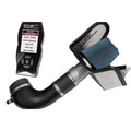 Steeda Ultimate Induction Power Pack Black Coupling (05-09) 555 3920 B