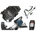 Steeda Mustang Power Pack w/ Boss Intake Manifold - Manual (11-14 GT) 555 3958