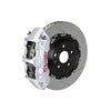 Brembo GT Slotted Mustang Front Brake Kit Silver (15-17 GT) 1N2-9047A3