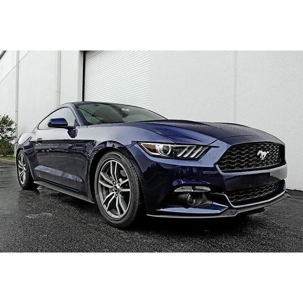 Steeda Stage 1 Handling Package - Ultralite Linear (15-18 EcoBoost) 555 2127 U
