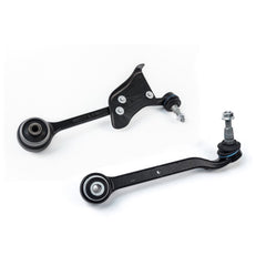 Steeda S550 Mustang Front Control Arms (Lateral and Tension Links w/ Bushings) (2015-2019) 555 4905