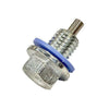 Steeda Magnetic Drain Plug for 2.0L EcoBoost (13-16 ST) 555-3701