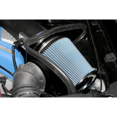 Steeda Cold Air Intake - Intake (10-12 GT500) 555 3165
