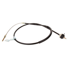 Steeda Mustang Adjustable Clutch Cable Kit (83-95) 555 7040