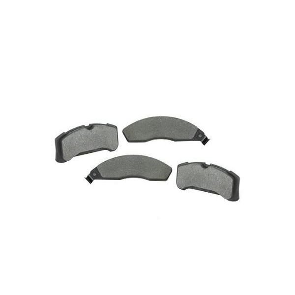 Centric Mustang Front Brake Pads (79-82) 492 102 01520