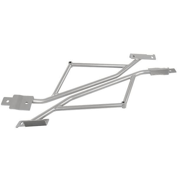 Steeda Stage 3 Handling Package (15-18 All) 555 2136