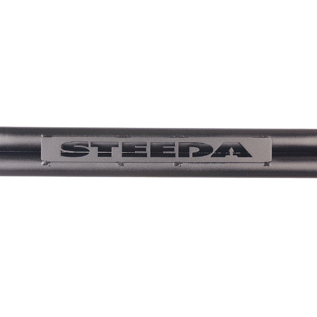 Steeda Shelby GT500 Mustang Strut Tower Brace (10-12 GT500) 555 5724