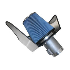 Steeda Cold Air Intake and High Flow Inlet Tube, No Tune Required! (05-09 GT) 555 3201