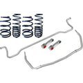 Steeda Mustang Spring & Sway Bar Package (11-14) 555 2211