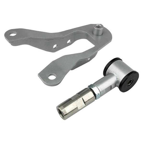 Steeda Mustang Upper Control Arm Upgrade Kit - Poly End (05-10) 555 4108