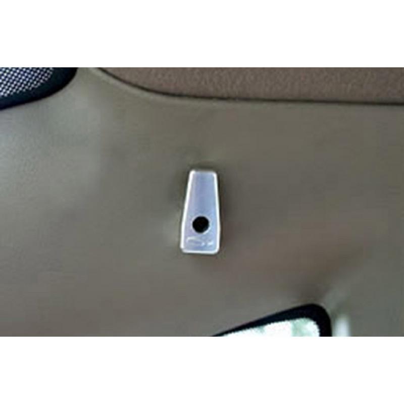 Steeda Mustang Rear Seat Hangers (94-04 All) 555 1126