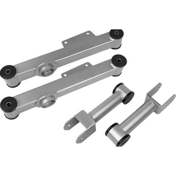Steeda Upper & Lower Mustang Control Arm Combo (79-97) 555 2001
