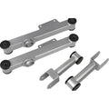 Steeda Upper & Lower Mustang Control Arm Combo (79-97) 555 2001