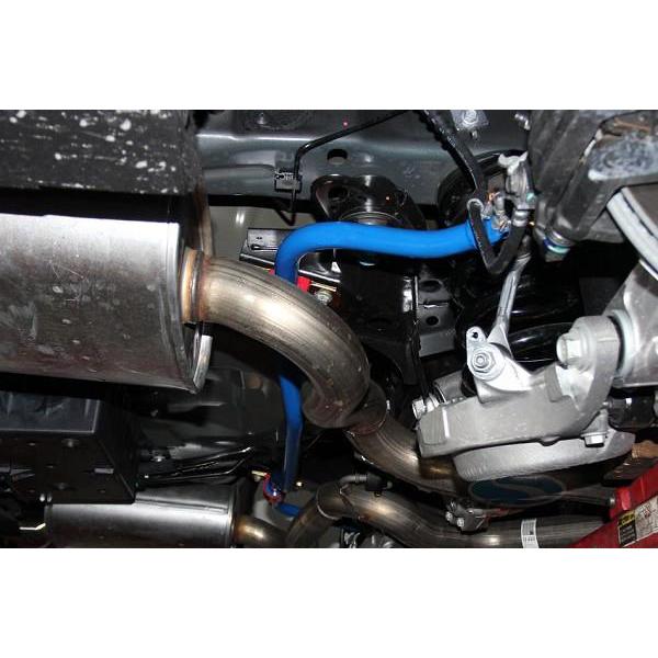 Steeda Stage 1 Handling Package - Ultralite Linear (15-18 EcoBoost) 555 2127 U