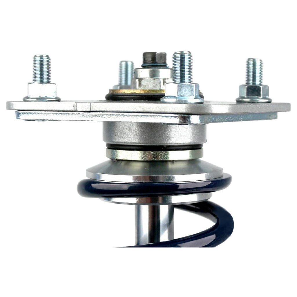 Steeda Mustang Coilovers - Stage 2 Street/Track (05-14 GT/Boss/V6) 555 8127 2