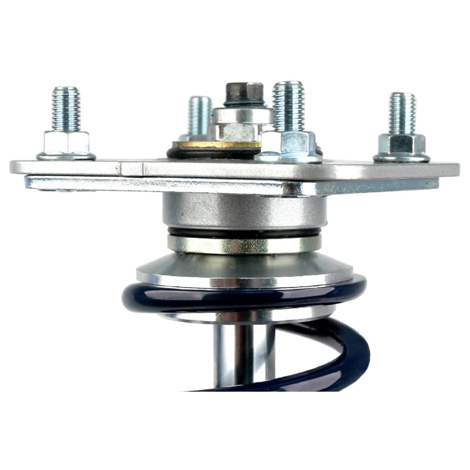 Steeda Mustang Coilovers - Stage 2 Street/Track (05-14 GT/Boss/V6) 555 8127 2