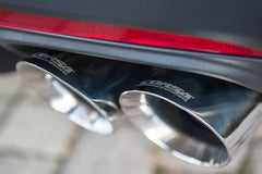 Corsa Mustang GT 4