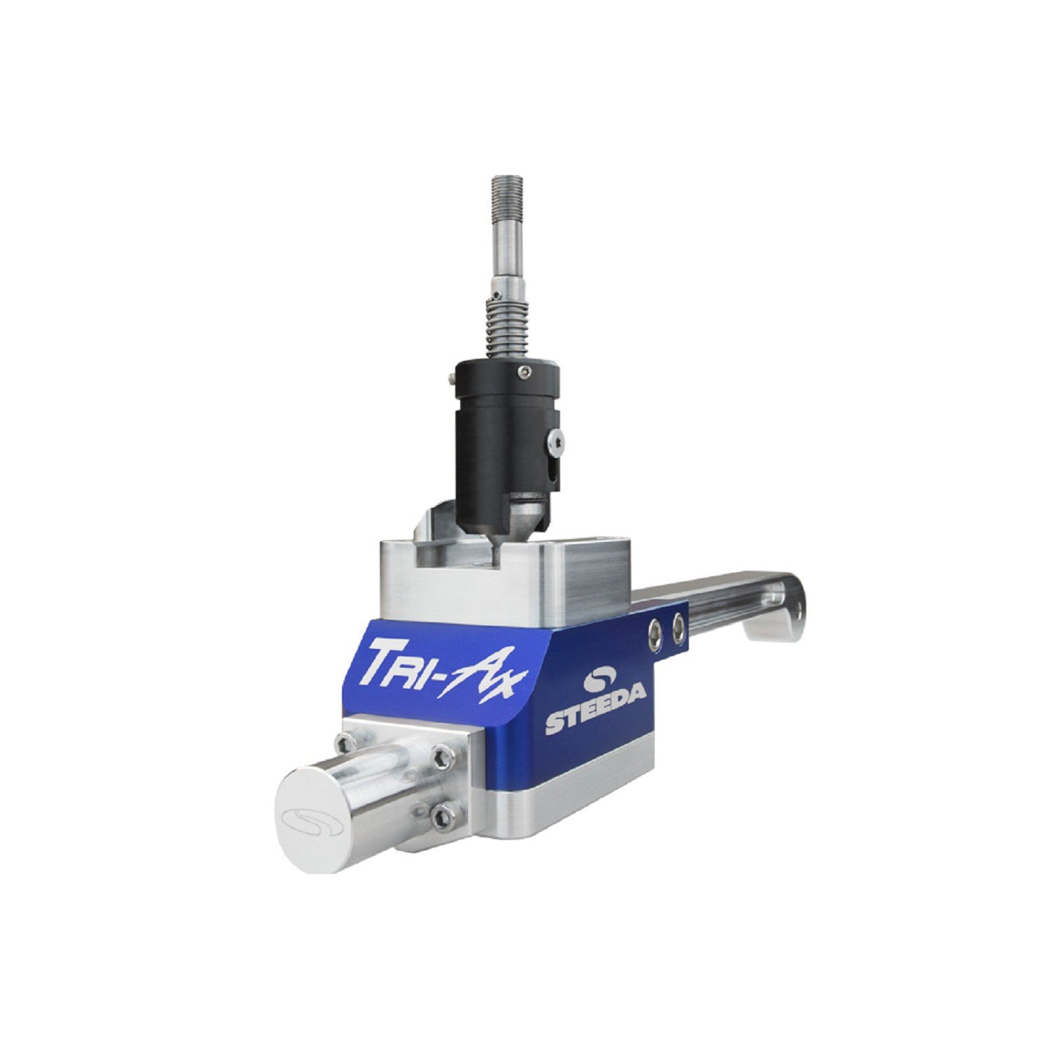 Steeda S550 Mustang MT-82 Tri-Ax Race Short Throw Shifter (2015-2019 EcoBoost) 555 7318