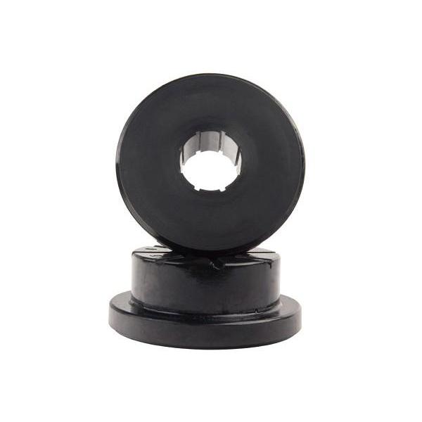 Steeda Mustang Adjustable Upper Rear Control Arm Replacement Bushing Kit (79-04) 555 4100 BK