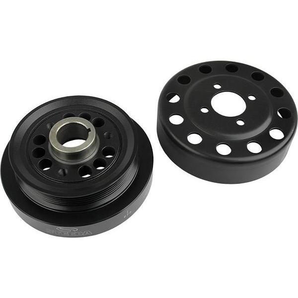 Steeda Mustang Power Pack (05-09) 555 2406