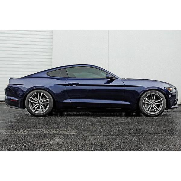 Steeda Stage 1 Handling Package - Ultralite Linear (15-18 EcoBoost) 555 2127 U