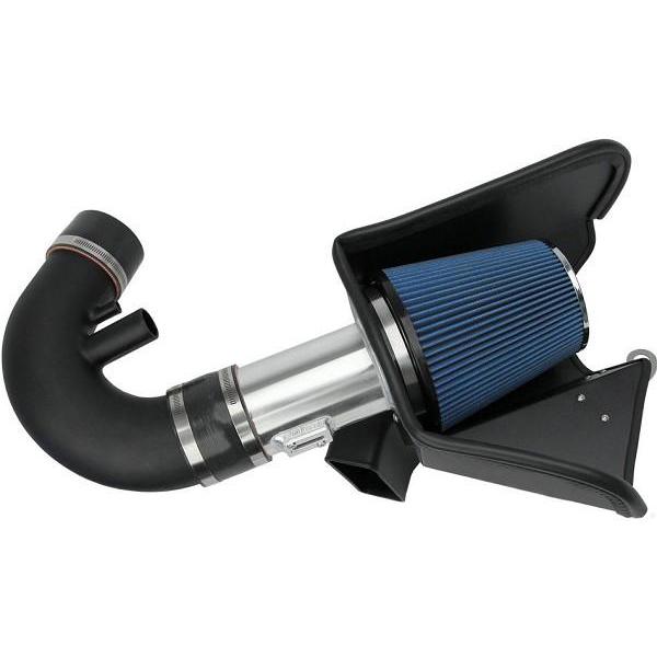 Steeda ProFlow Mustang Cold Air Intake - Automatic (11-14 GT) 555 3156