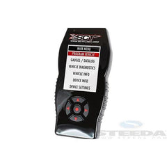 Steeda GT500 Mustang Pulley Power Pack (10-12 GT500) 555 3933