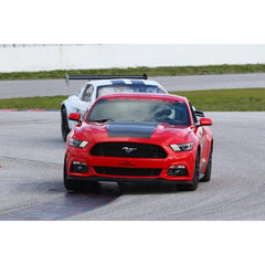 Steeda S550 Mustang Dual Rate HPDE Suspension Pack (15-18 All) 555 2357