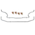 Steeda Focus ST Front & Rear Sway Bar Package (13-16 ST) 555 2174
